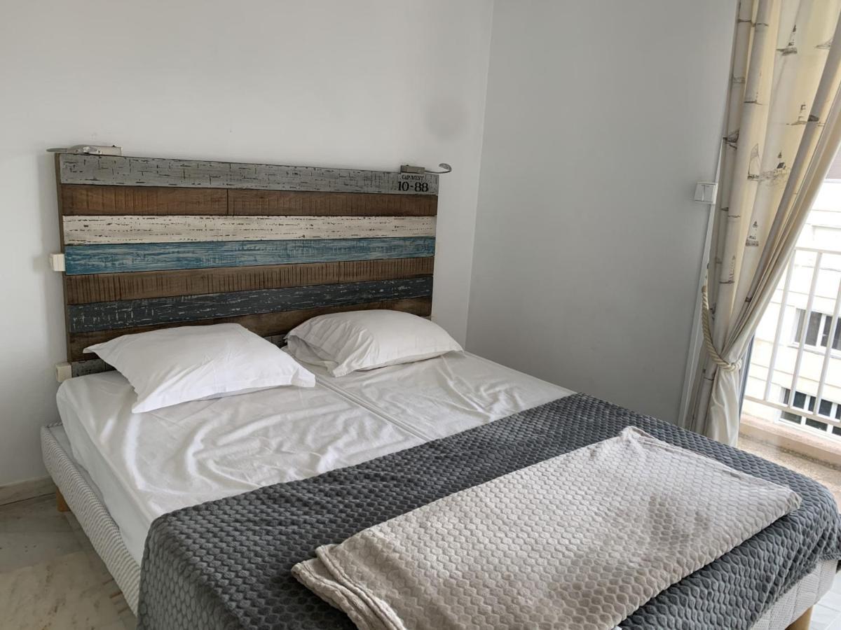 T3 Au Centre D'arcachon Avec Vue Mer, Terrasse Et Parking Securise - Fr-1-374-74 Apartment *