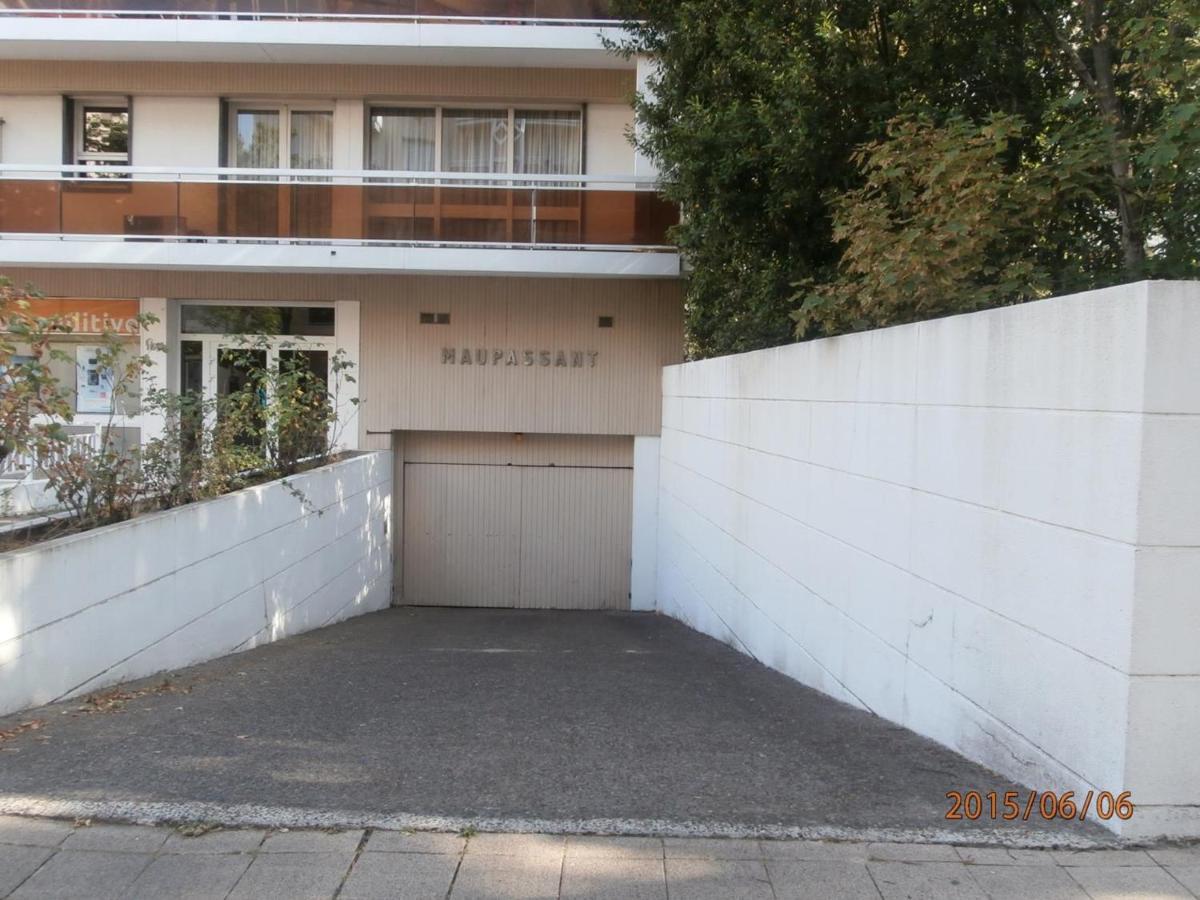 T3 Au Centre D'arcachon Avec Vue Mer, Terrasse Et Parking Securise - Fr-1-374-74 *