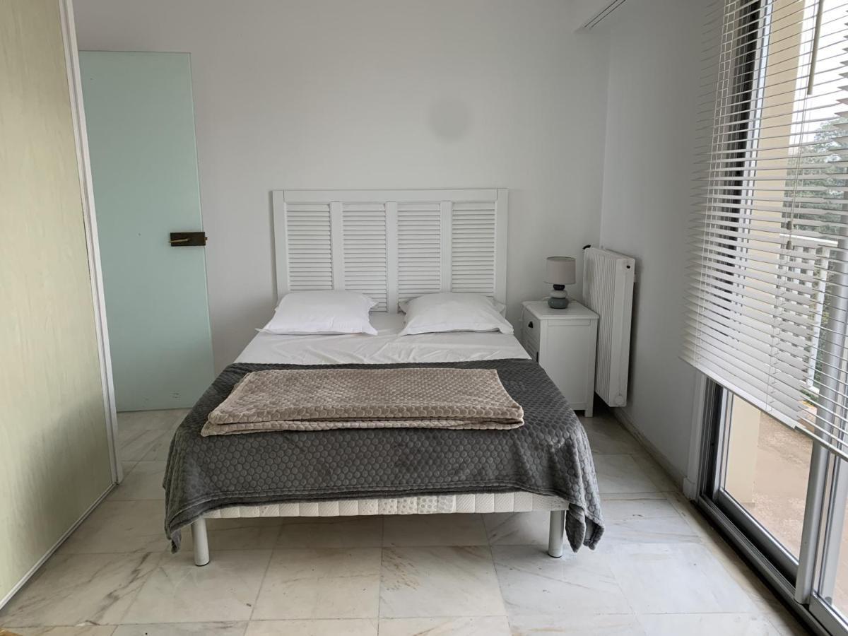 T3 Au Centre D'arcachon Avec Vue Mer, Terrasse Et Parking Securise - Fr-1-374-74 Apartment Arcachon